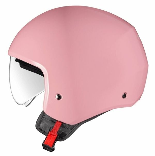 Nexx Nexx Y.10 Core Pastel Pink S Kaciga