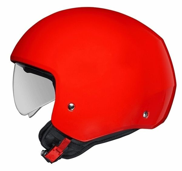 Nexx Nexx Y.10 Core Red XS Kaciga