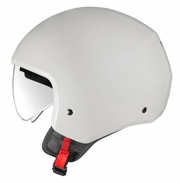 Nexx Nexx Y.10 Core White L Kaciga