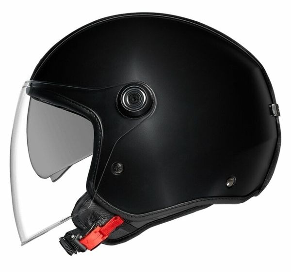 Nexx Nexx Y.10 Midtown Black MT L Kaciga