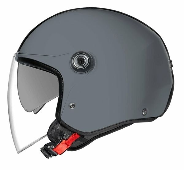 Nexx Nexx Y.10 Midtown Nardo Grey/Black XS Kaciga