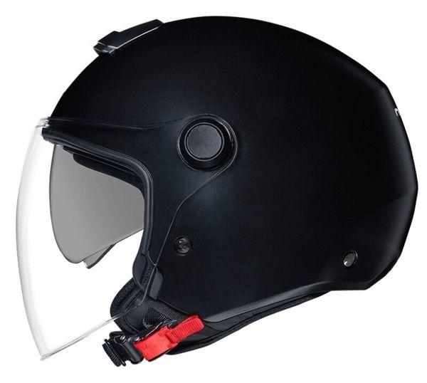 Nexx Nexx Y.10 Plain Black MT L Kaciga