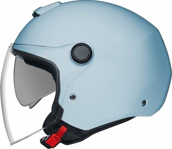 Nexx Nexx Y.10 Plain Pastel Blue XS Kaciga