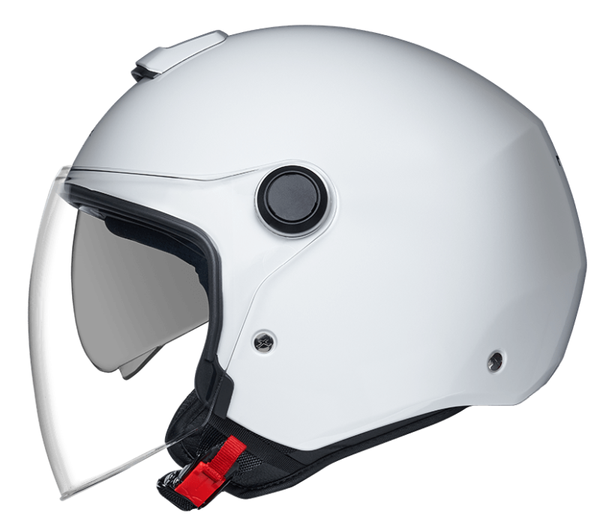Nexx Nexx Y.10 Plain White L Kaciga