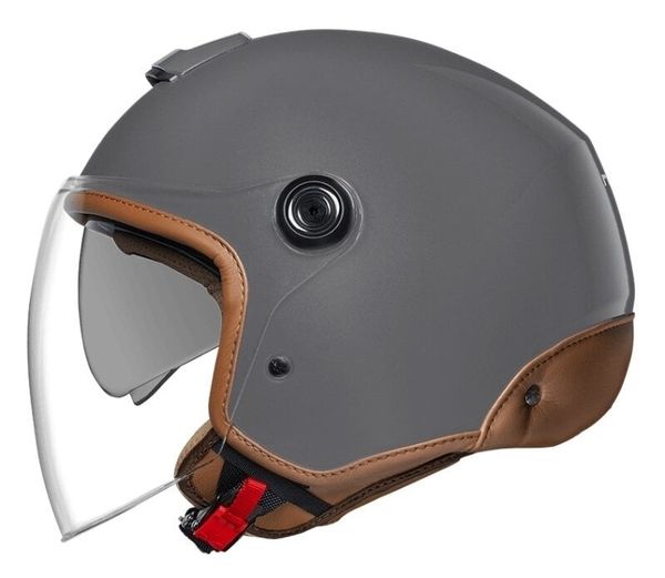 Nexx Nexx Y.10 Sunny Titanium/Camel XL Kaciga