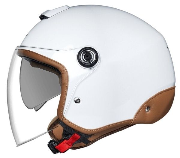 Nexx Nexx Y.10 Sunny White/Camel L Kaciga