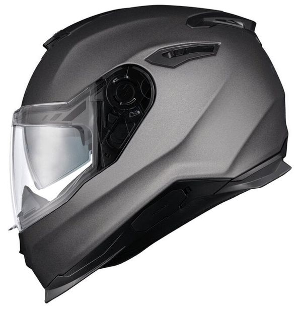 Nexx Nexx Y.100 Core Titanium MT XL Kaciga