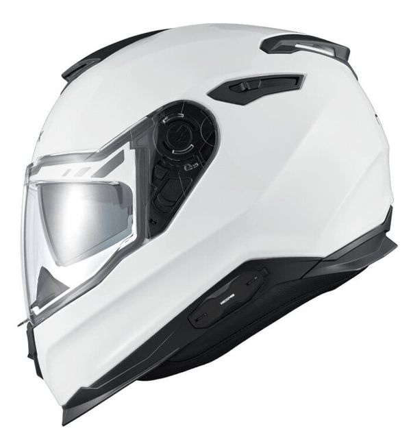 Nexx Nexx Y.100 Core White Pearl L Kaciga