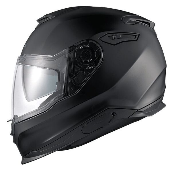 Nexx Nexx Y.100 Pure Black MT L Kaciga