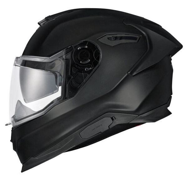 Nexx Nexx Y.100R Full Black Black MT S Kaciga