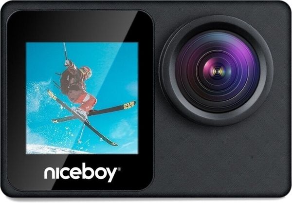 Niceboy Niceboy VEGA 11 Vision