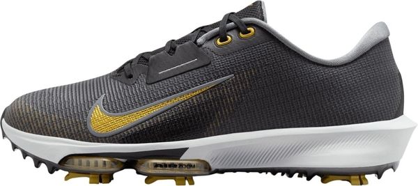 Nike Nike Air Zoom Infinity Tour Next 2 Unisex Black/Cool Grey/Pure 45 Muške cipele za golf