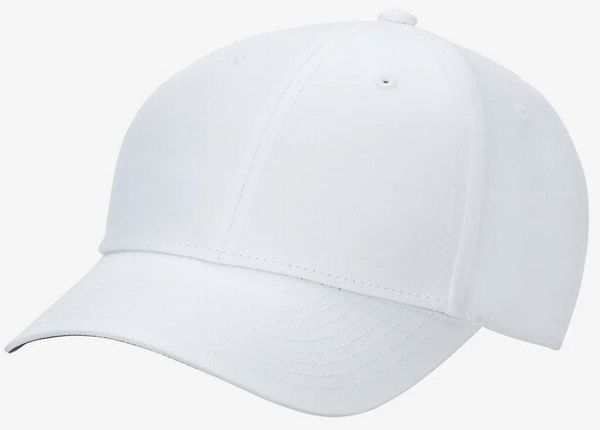 Nike Nike Dri-Fit Club Blank Front White/Black M/L Šilterica