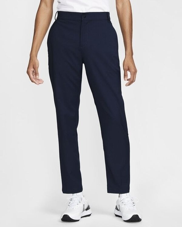 Nike Nike Dri-Fit Victory Mens Golf Obsidian/Black 38/32 Hlače