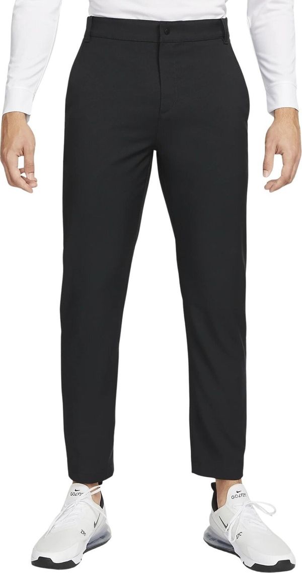 Nike Nike Dri-Fit Victory Mens Pants Black/White 38/32