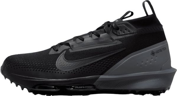 Nike Nike Infinity Tour Next 2 GTX Unisex Black/Grey 44,5 Muške cipele za golf