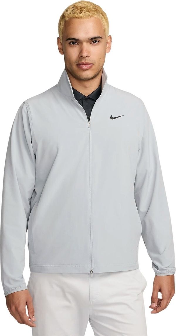 Nike Nike Repel Tour Full-Zip Grey/Black XL Jakna