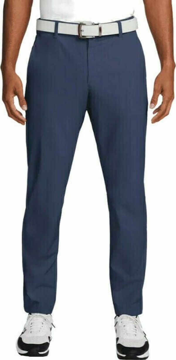 Nike Nike Tour Repel Flex Mens Pant Slim Midnight Navy/Black 36/34