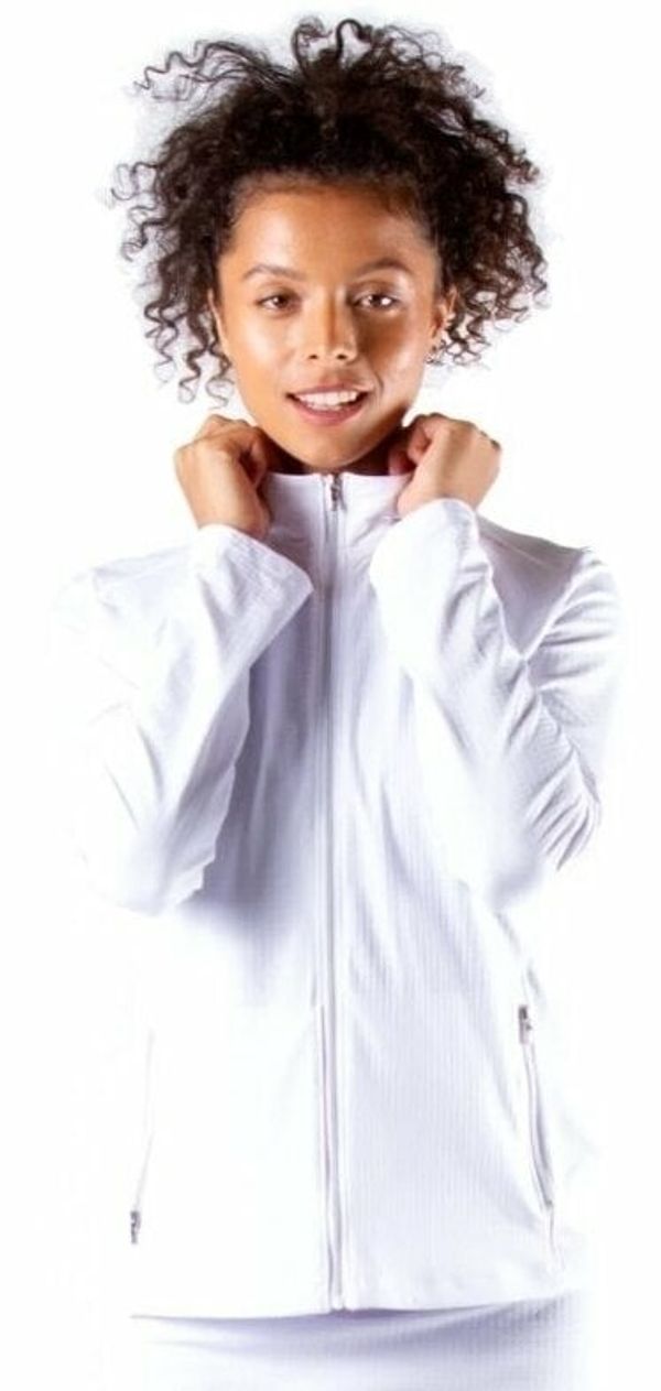 Nivo Nivo Livia Cardigan White XS Pulover