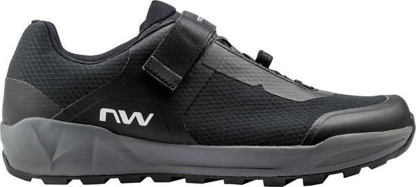 Northwave Northwave Escape Evo 2 Black 41 Muške biciklističke cipele