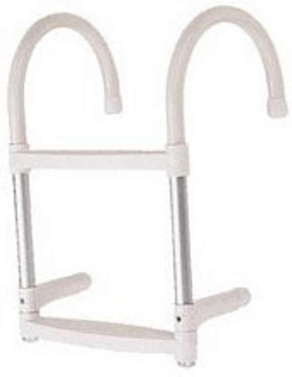 Nuova Rade Nuova Rade Aluminium Ladder 2 S Ljestve za brod, pasarela za brod