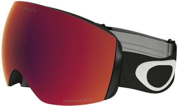 Oakley Oakley Flight Deck XM 706439 Matte Black/Prizm Torch Skijaške naočale