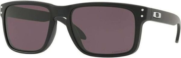 Oakley Oakley Holbrook 9102E8 Matte Black/Prizm Grey Lifestyle naočale