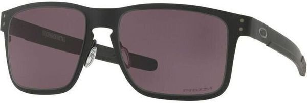Oakley Oakley Holbrook Metal 412311 Matte Black/Prizm Grey L Lifestyle naočale