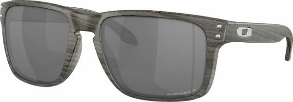 Oakley Oakley Holbrook XL 94173459 Woodgrain/Prizm Black Polarized XL Lifestyle naočale