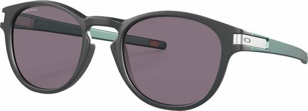 Oakley Oakley Latch 92656253 Matte Carbon/Prizm Grey L Lifestyle naočale