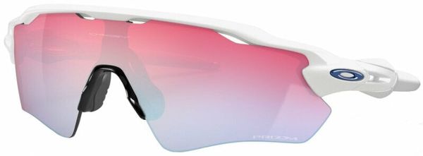 Oakley Oakley Radar EV Path 92084738 Polished White/Prizm Snow Biciklističke naočale