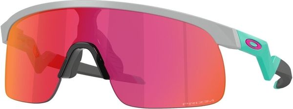 Oakley Oakley Resistor 90102623 Resistor Matte Fog/Prizm Field Biciklističke naočale