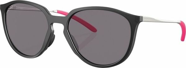 Oakley Oakley Sielo Matte Grey Ink/Prizm Black Polarized Lifestyle naočale