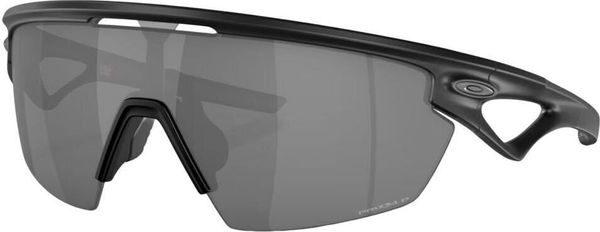 Oakley Oakley Sphaera 94030136 Matte Black/Prizm Black Polarized Biciklističke naočale
