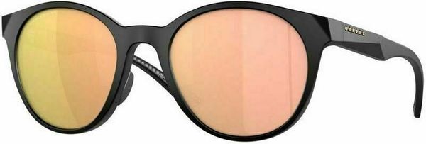 Oakley Oakley Spindrift 94740852 Matte Black/Prizm Rose Gold Polarized M Lifestyle naočale