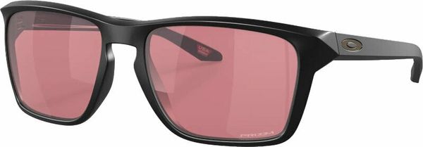 Oakley Oakley Sylas 94483360 Matte Black/Prizm Dark Golf XL Lifestyle naočale