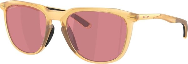 Oakley Oakley Thurso 92861054 Matte Grenache/Prizm Dark Golf Lifestyle naočale
