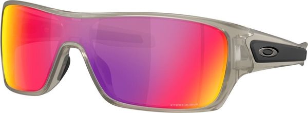 Oakley Oakley Turbine Rotor 93073032 Matte Trans Grey Ink/Prizm Road Sportske naočale