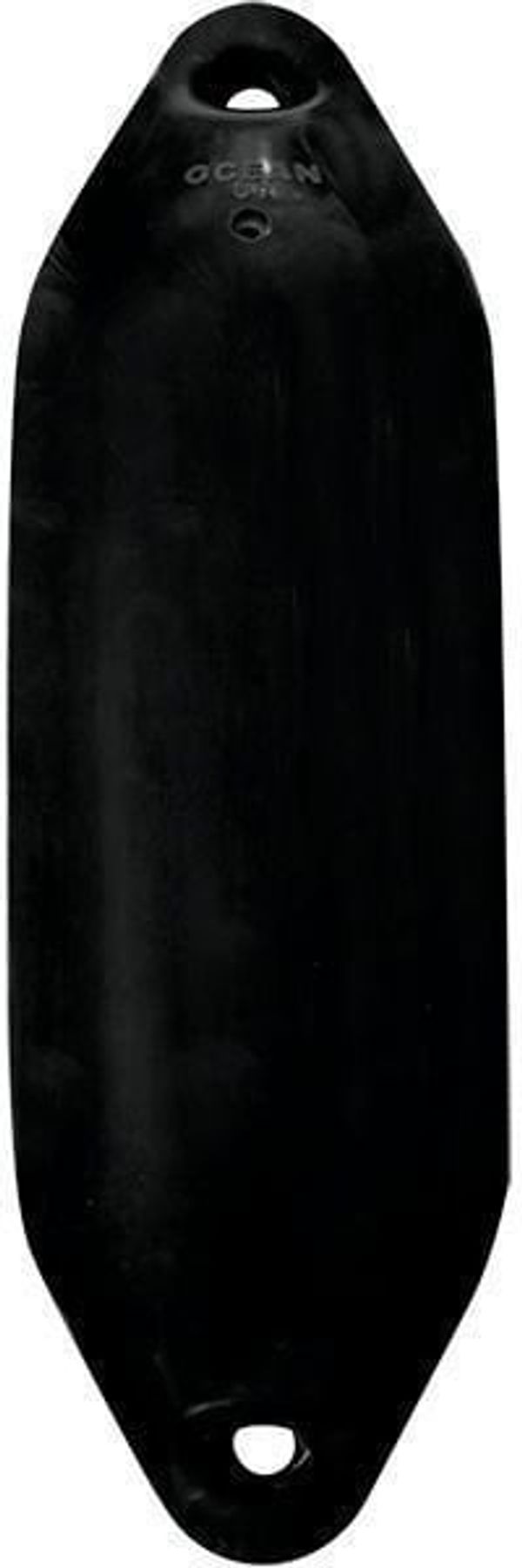 Ocean Ocean Utility Fender U6 22x76cm Black