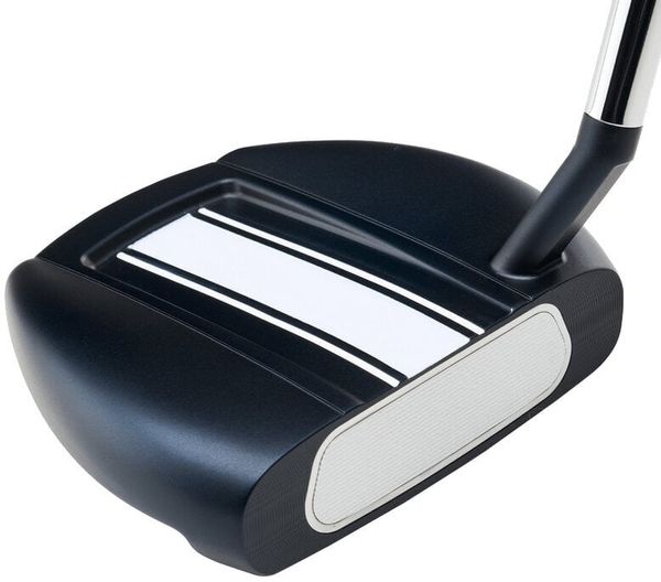 Odyssey Odyssey Ai-One Desna ruka 24 S S 34" Palica za golf - puter