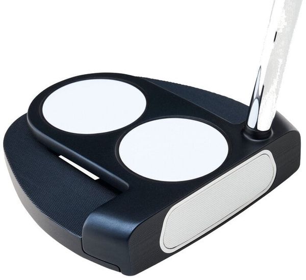 Odyssey Odyssey Ai-One Lijeva ruka 2-Ball Jailbird Mini DB 35" Palica za golf - puter