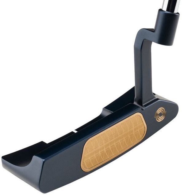 Odyssey Odyssey Ai-One Milled Desna ruka One Wide T CH 34" Palica za golf - puter