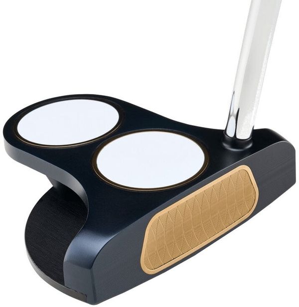 Odyssey Odyssey Ai-One Milled Lijeva ruka 2-Ball T DB 34" Palica za golf - puter