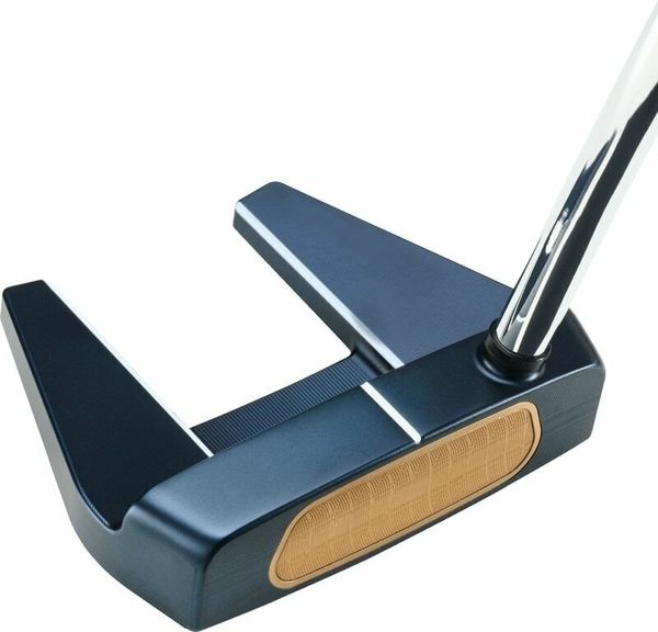 Odyssey Odyssey Ai-One Milled Seven Double Bend Lijeva ruka 35''