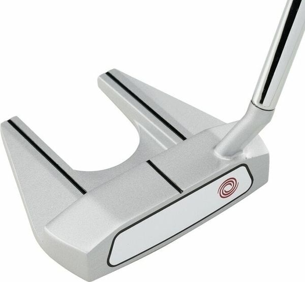 Odyssey Odyssey White Hot OG Steel 2-Ball 2-Ball Desna ruka 35''