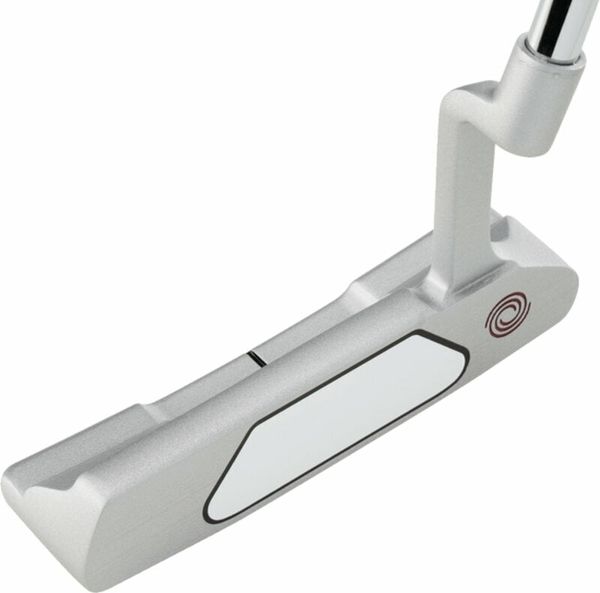 Odyssey Odyssey White Hot OG Steel One Wide One Wide S Desna ruka 34''