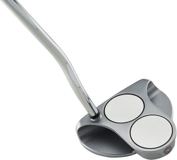 Odyssey Odyssey White Hot OG Stroke Lab 2-Ball Lijeva ruka 35''