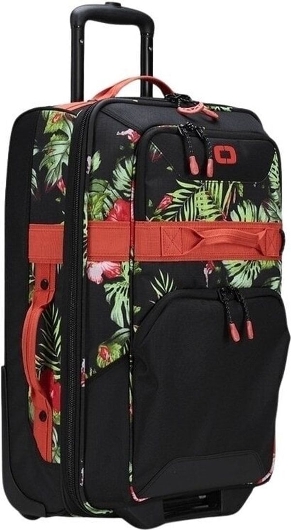 Ogio Ogio Alpha Layover 24 Aloha Kofer s 2 kotača-Proširiv