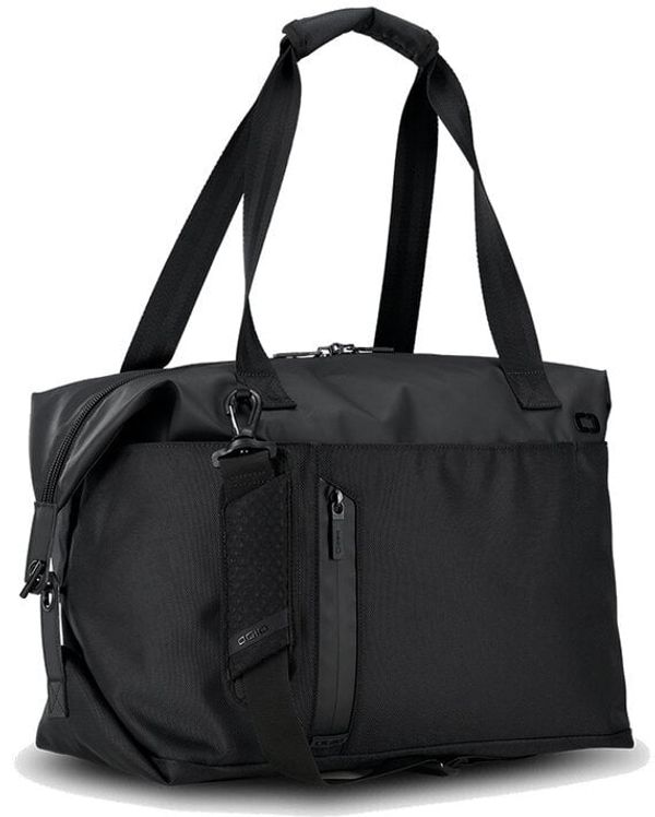 Ogio Ogio Pace Pro Duffel Putna torba Black 42 L