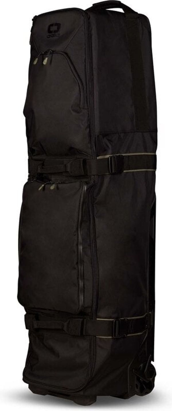 Ogio Ogio Renegade Black Putna torbica